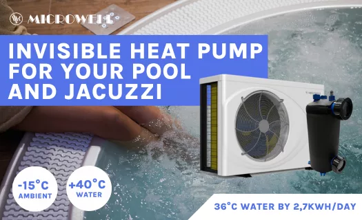 European Manufacturer Of Swimming Pool Dehumidifiers And Heat Pumps ...