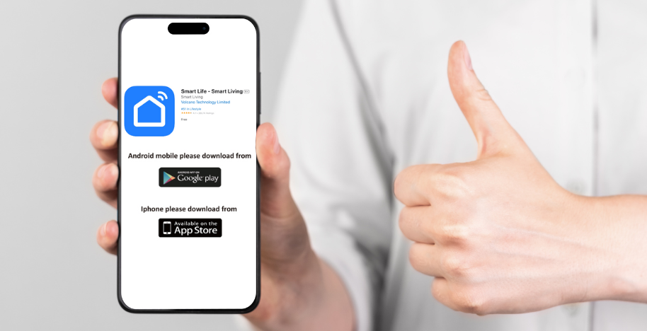 Smart Life - Smart Living on the App Store