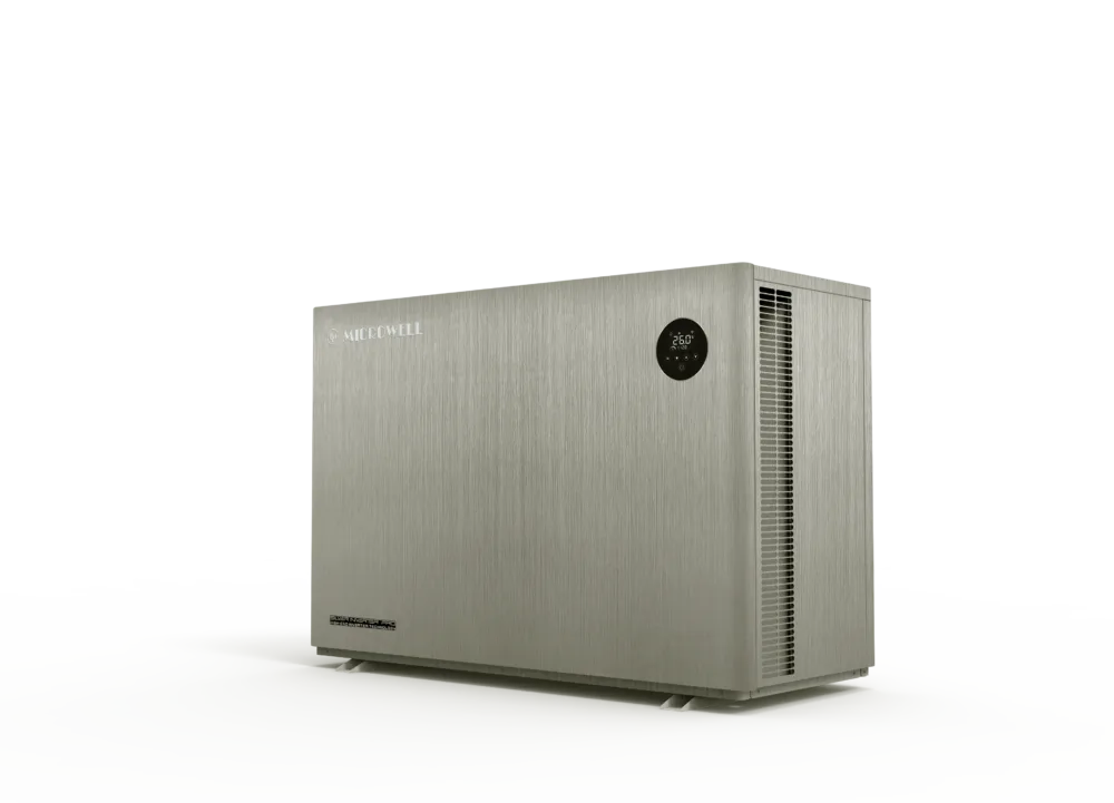 05 | HP SILVER Inverter Pro - Microwell