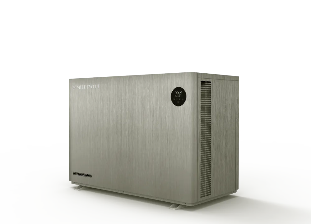 05 | HP SILVER Inverter Pro - Microwell