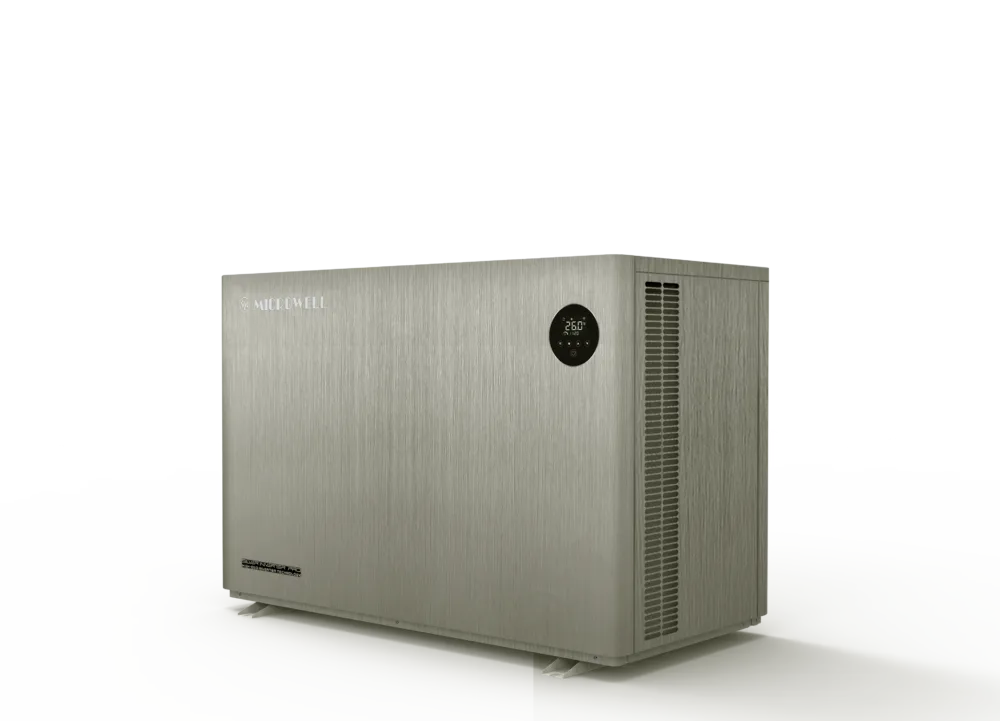 05 | HP SILVER Inverter Pro - Microwell