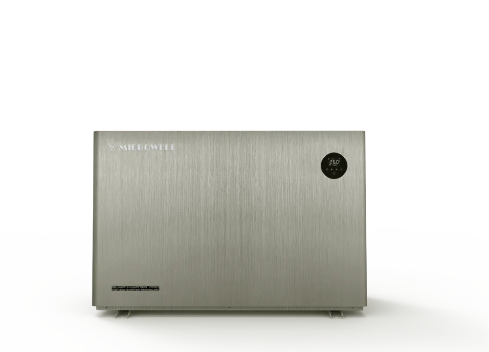 01 | HP SILVER Inverter Pro - Microwell